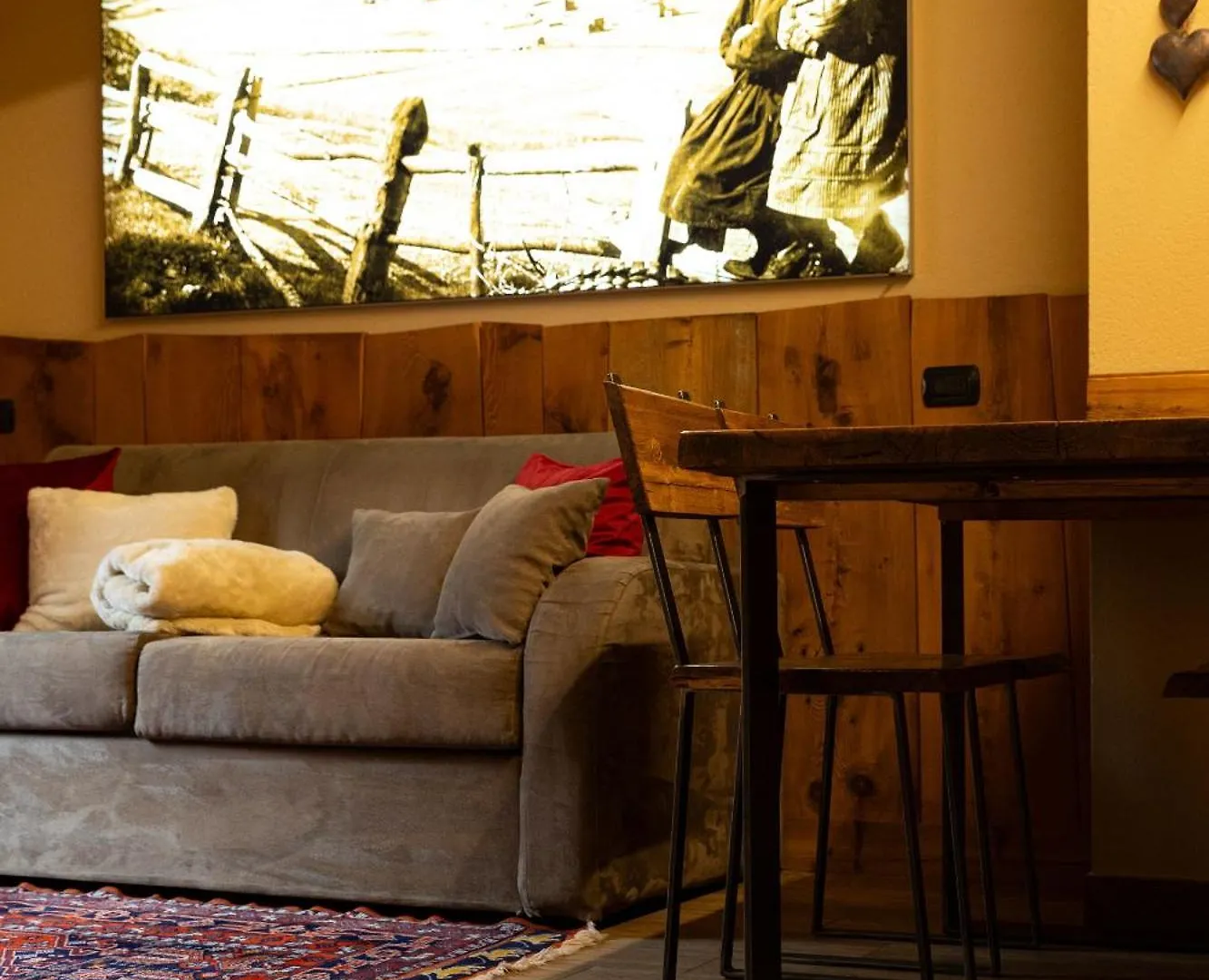 Chalet Da Florin Livigno
