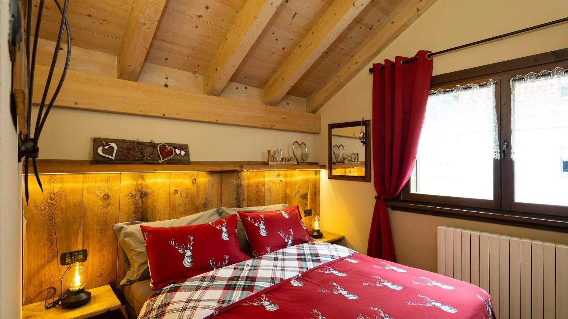 Chalet Da Florin Livigno