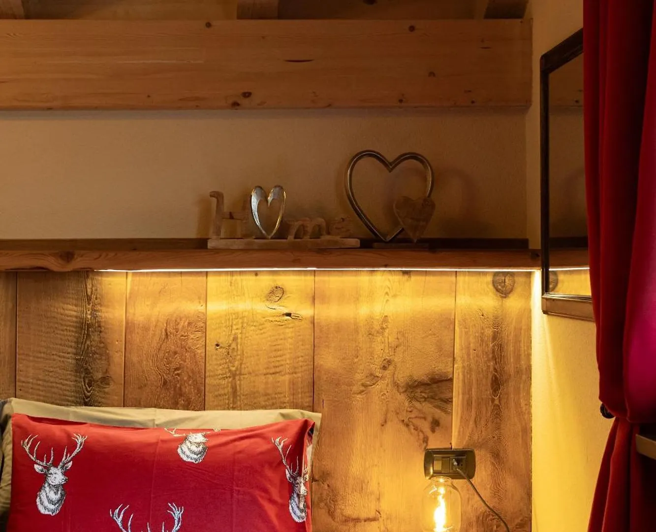 Chalet Da Florin Livigno