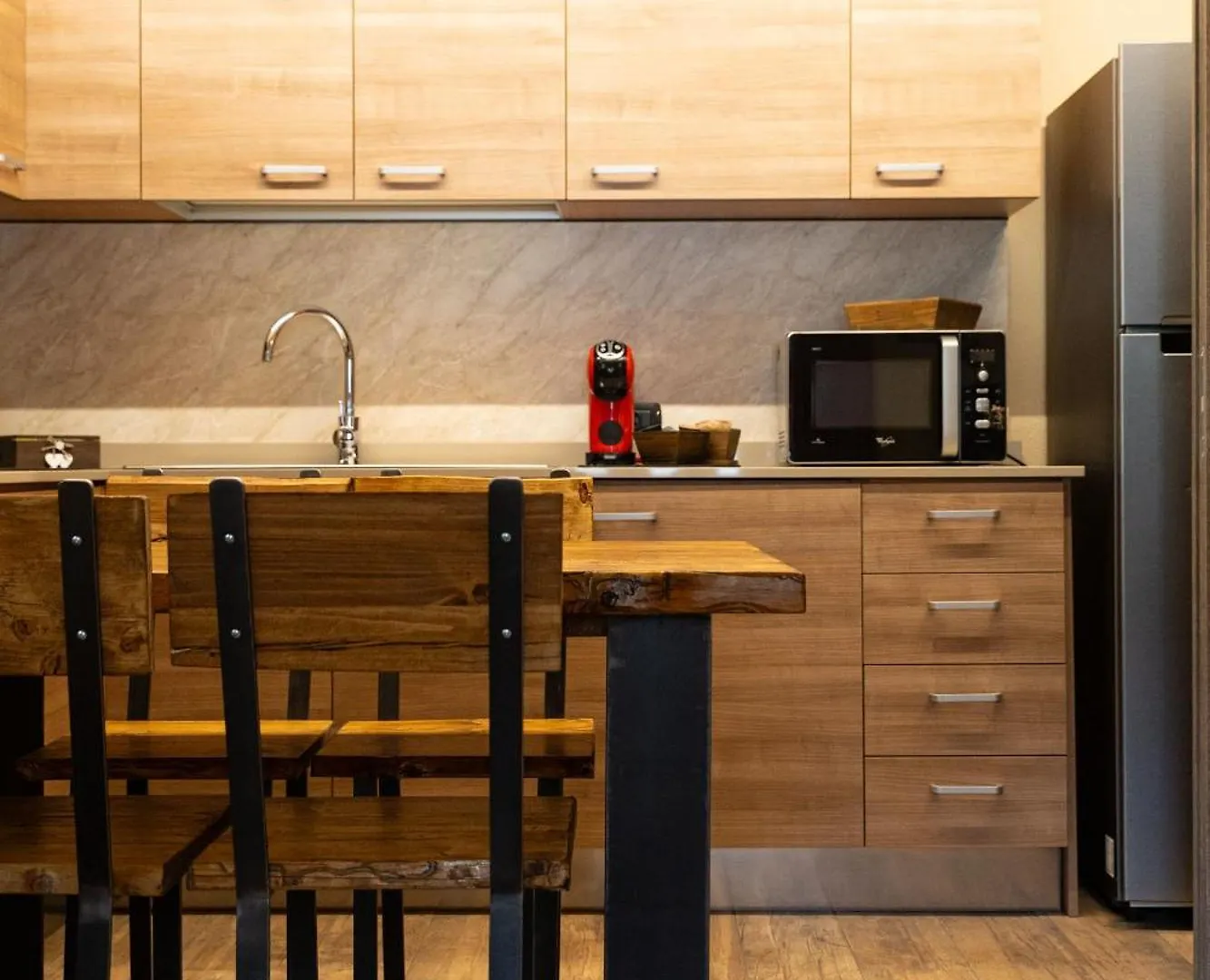Chalet Da Florin Livigno