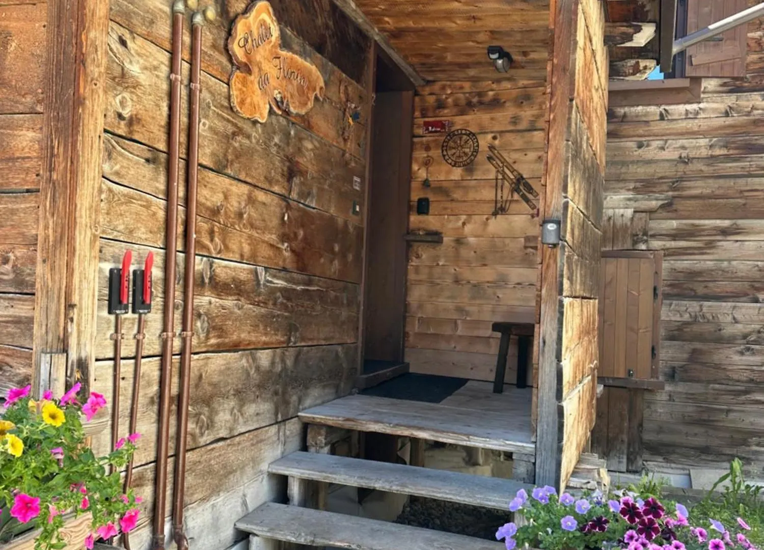Chalet Da Florin Livigno 0*,