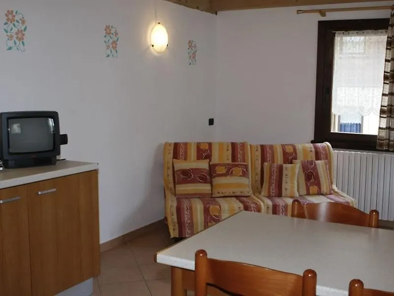 Chalet Da Florin Livigno