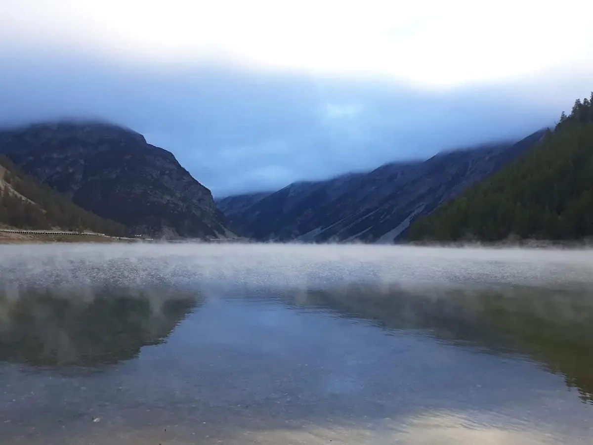 Chalet Da Florin Livigno