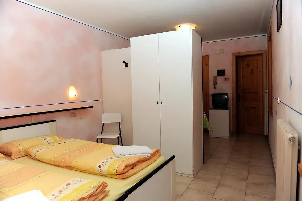 Chalet Da Florin Livigno